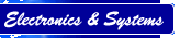 electronics and systems